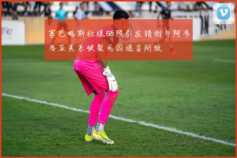 塞巴略斯社媒晒照引发猜测与阿韦洛亚关系破裂或因谎言所致